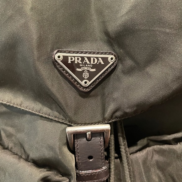 Prada Bag OS - Picture 2 of 4
